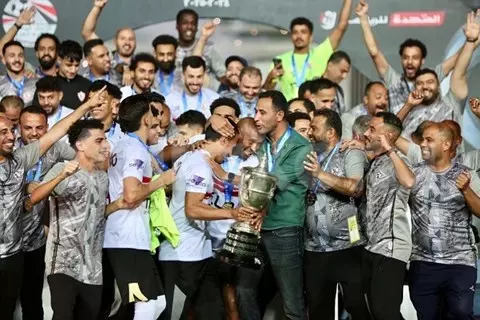 الزمالك يكشف.. مصير المدير الفني.. مستقبل شيكابالا.. وتدعيمات الموسم الجديد
